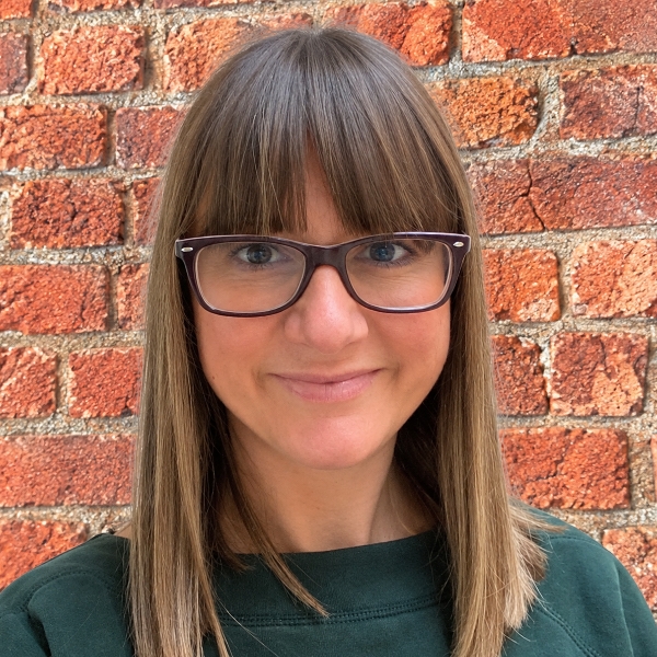 Sarah Cobley